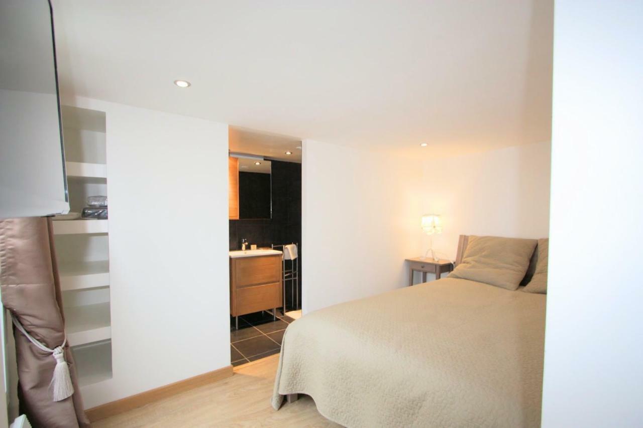 Superbe Appartement Paris Exterior photo